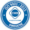 Accrédité ISO-9001